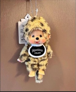 モンチッチ FRUITS COLORS レア Monchhichi Colors | eBay