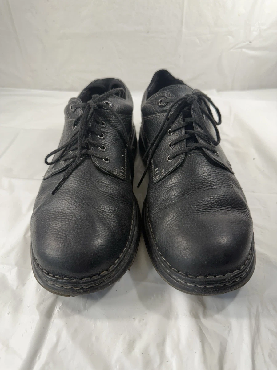 Madison Summit Casual Shoes for Men with Upper Leather for  display picture 3