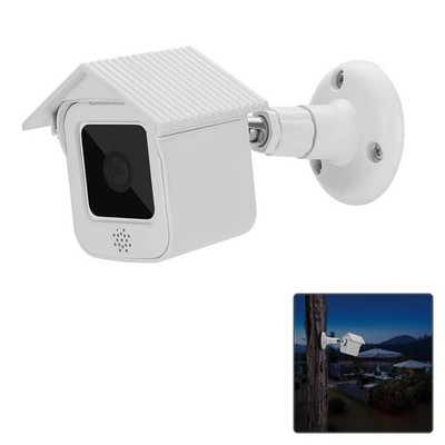 Montageset Abdeckung für Wyze Cam für V3 mit 360 Drehung und Außenbereitschaf