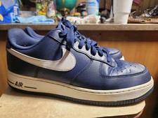 Nike Air Force 1 Midnight Navy 2016 for Sale | Authenticity