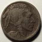1915-S Buffalo Nickel *Key Date*