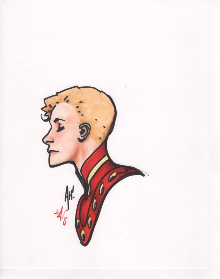 Miraclewoman by Adam Hughes and Alison Sohn (Miracleman, Alan Moore, Marvel) Comic Art
