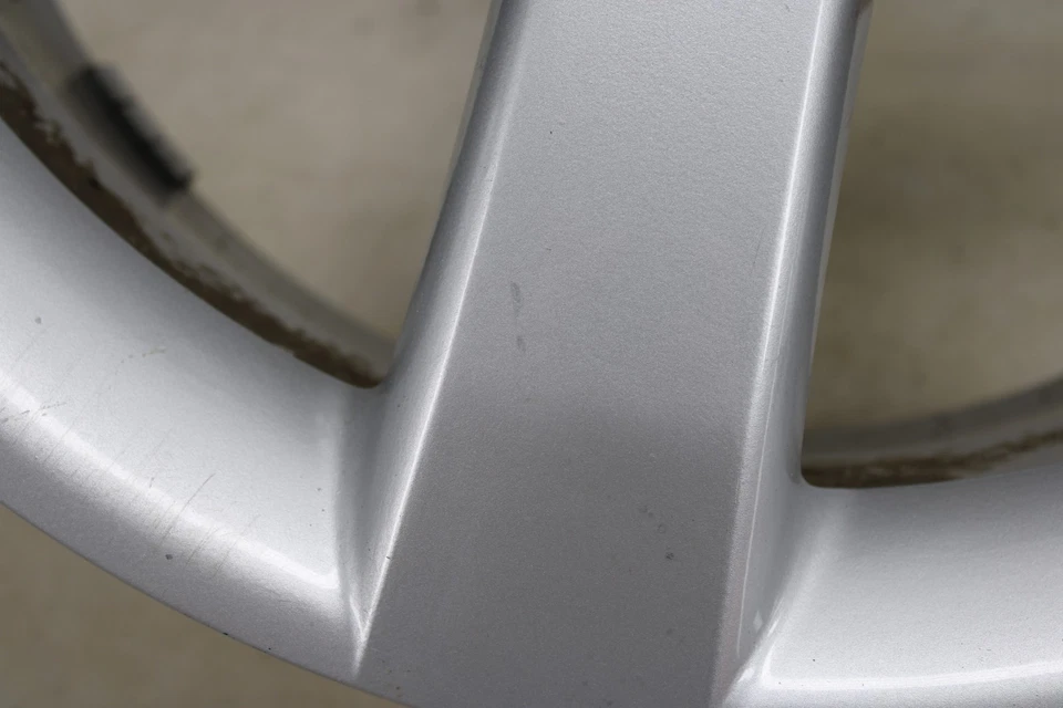 2006-2008 Pontiac Solstice 18" x 8" Wheel Rim 9595602 OEM LM115 - Image 3 of 4