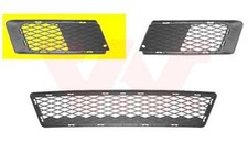 VAN WEZEL Lüftungsgitter Stoßfänger vorne rechts für BMW 3er Coupe E92 0659592