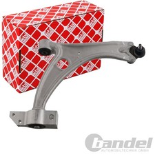 FEBI QUERLENKER UNTEN VORDERACHSE RECHTS passend für AUDI TT