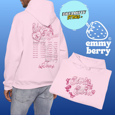 Sabrina Carpenter Tour Pittsburgh 2025 Reprint Hoodie Sweatshirt T-Shirt