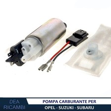 Pompe à essence Opel AGILA