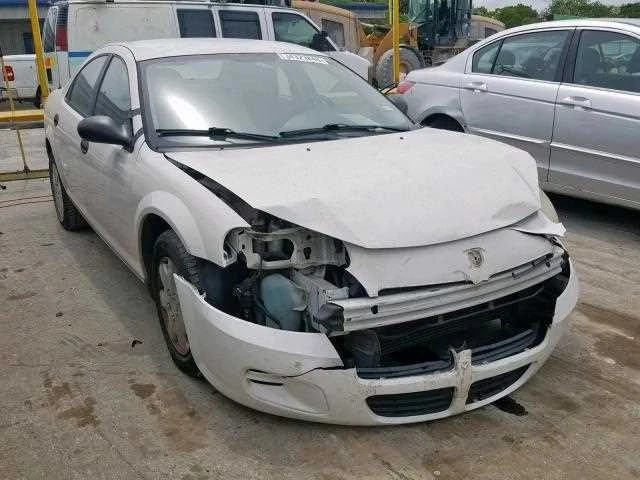 Automatic Transmission Without Turbo Fits 03 PT CRUISER 107494 Foto 2 de 2