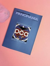 1995 Porsche Pca Panorama 40th Anniversary Magazine Brochure 928 904 Carrera Gts