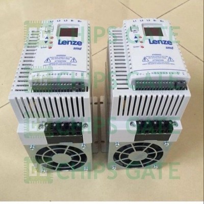 1PCS USED ESMD751X2SFA LENZE INVERTER #yi