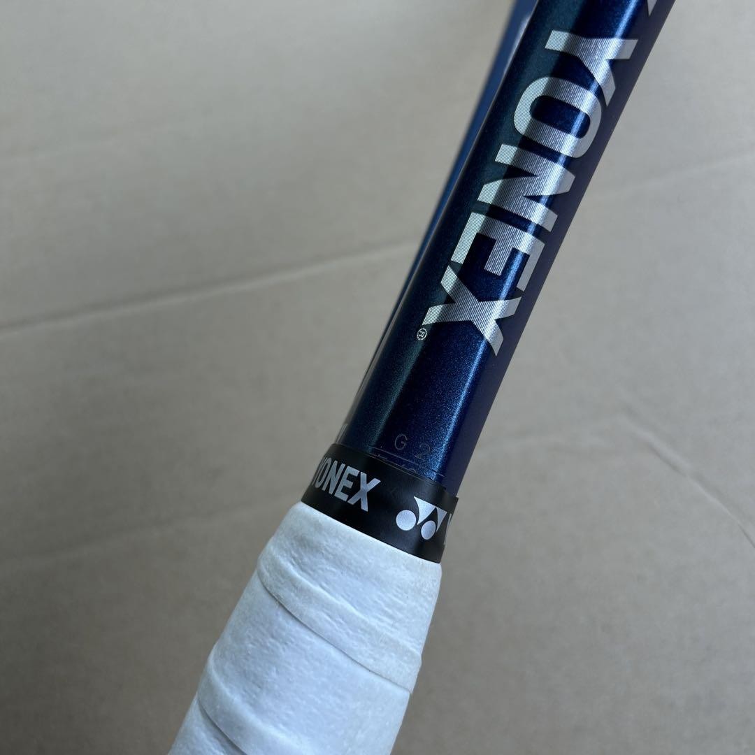 【※最終値下げ※】YONEX EZONE 98 G2 ディープブルー Final Yonex Ezone 98 G2 Deep Blue | eBay