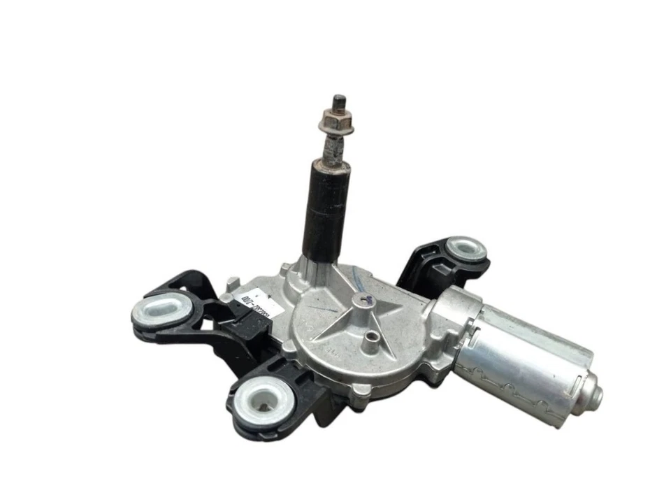 Moteur D'essuie-Glace Arrière Pour VW GOLF V (1K1) 1.9 TDI 1K6955711C - Photo 1/4