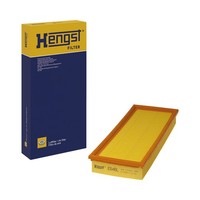 Luftfilter-Einsatz 50 Mm Hengst Filter Passend FüR U.A. Audi V8