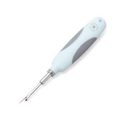 Missouri Star Seam Ripper - Heavy Duty Stitch and Hem Tool with Blade Cover -...