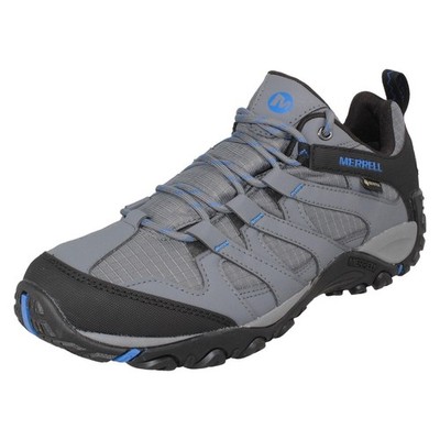Herren Merrell Gore-Tex Schnürschuhe - Claypool Sport GTX J500091