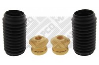 Staubschutzsatz StoßDäMpfer Vorne FüR Volvo S40 I V40 1999-2004