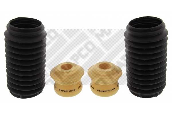 Staubschutzsatz StoßDäMpfer Vorne FüR Volvo S40 I V40 1999-2004-image