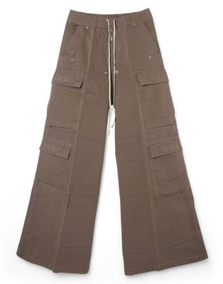 Rick Owens JUMBO BELAS Double Cargo CB DU01D1398 CB 34 73715696