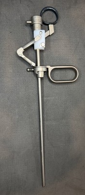 KARL STORZ 27040 EB Bipolar working element, Long Attachment, General Surgery