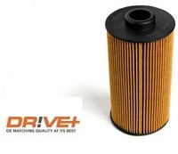 Dr!ve+ DP1110.11.0194 ÖLfilter MotoröLfilter