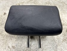 2024 Lexus Rx500h Center Rear 2nd Row Headrest Black Leather Trim Lc24 Oem