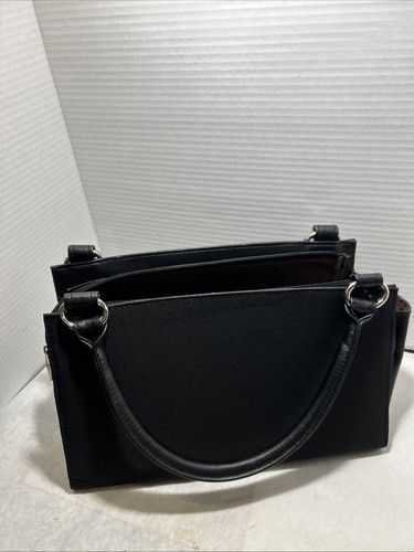 Miche Classic Black Base Purse With 2 Shell Covers - Picture 2 of 12