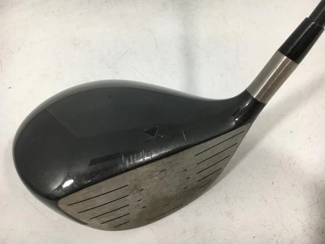 Titleist 983K Titanium Driver HCR 1W 8.5° Speeder S 44.75in 331g Used B- - Image 2 of 3