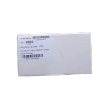 GENUINE ADT Pulse Wireless Outdoor Day/Night Camera 720P OC810 New In Box