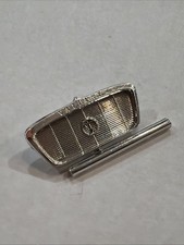 Amt 1962 Plymouth Valiant Original Grill Nos Circa 1962 Vmcp