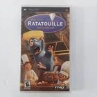 New ListingRatatouille - PlayStation Portable (Psp) CIB Complete w/ Manual TESTED & WORKS