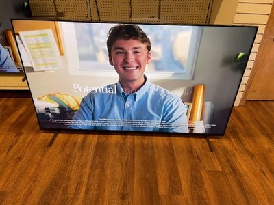 Sony XR-65X90CL 65in Bravia Smart TV SPB-JB 363288