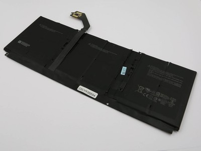 Akku passend für Microsoft Surface Book 3 15'' 1872, Li-Polymer, 7,58V, 6041mAh,
