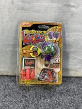 Duncan Bio Wizzzer Battling Tops Tyrantus New Sealed