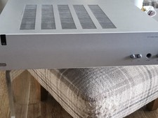 Arcam FMJ P25 Stereo Power Amplifier 3-Channel High-Fi Sound