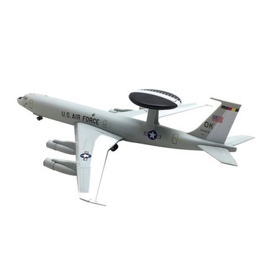 For Collectors and Enthusiasts High Simulation 1:200 Alloy Aircraft Model Plane