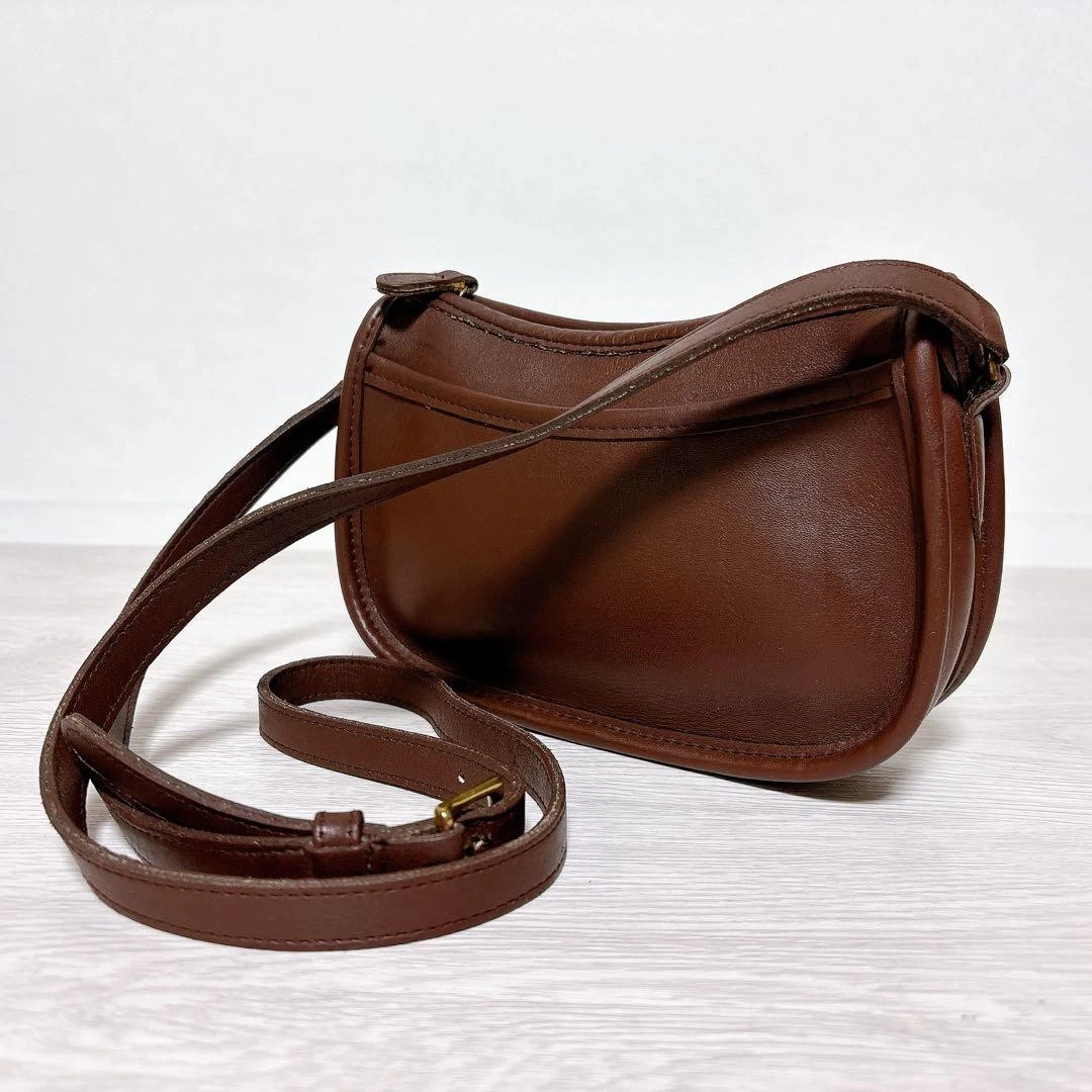 Coach Shoulder Bags for Women for sale | eBay UK