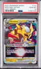 2022 POKEMON SWORD & SHIELD LOST ORIGIN #131 GIRATINA VSTAR PSA 10