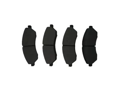 Front Brake Pad 0603BAB0023KT For Mahindra Scorpio S series 2.2L