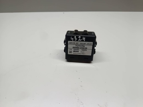 Toyota Avensis T250 2007 Lichtmodul Lichtsensor 8996005030 CIZ4324