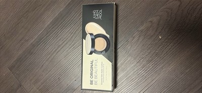 Jung Saem Mool Essential Skin Nuder Cushion Foundation