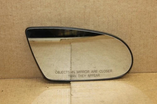 OEM 1993-2002 CHEVY CAMARO PASSENGER SIDE MIRROR GLASS (G50)