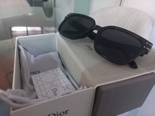 CHRISTIAN DIOR SIGNATURE Black Gold DIORSIGNATURE S6U Cat Sunglass CD40074U