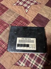2008 CHEVY Silverado BODY CONTROL MODULE BCM ...