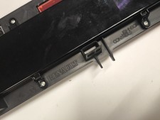 Renault Megane Scenic  Automatik Kombiinstrument Tachometer 8200038788