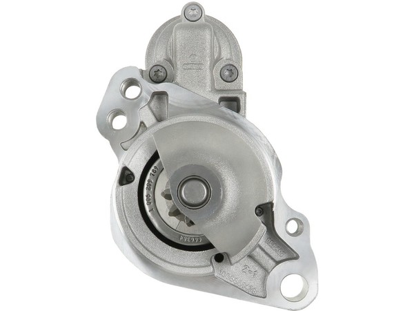As-Pl Anlasser Starter 1.4 Kw FüR Audi A6 Avant S6 Quattro RS6 2.0 TDI A8 Q7 VW-image