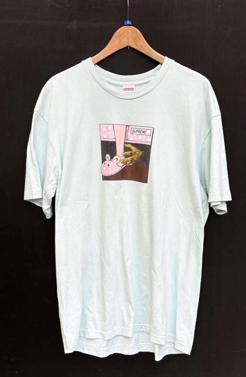 T shirt de lit Supreme Supreme 21AW taille XL