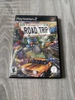 Everywhere Road Trip (Sony PlayStation 2, 2002)  PS2 Complete with Manual