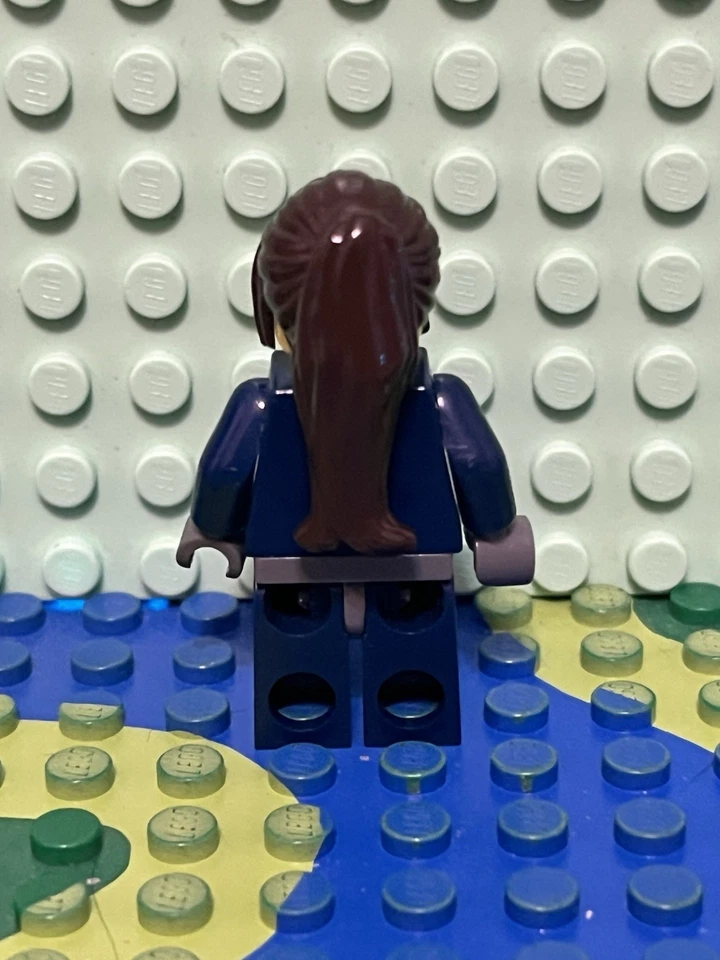 lego minifigures Agents Trace Agt002 - Image 3 of 3