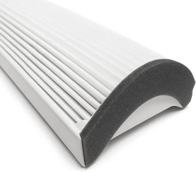 Paquete de 2 purificadores de filtro de aire de terapia HEPA True OEM TPP230 TPP240 TPP240F Foto 4 de 4