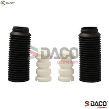 DUST COVER KIT SHOCK ABSORBER PK2535 FOR ALFA ROMEO FIAT GRANDE/PUNTO/Van 1.2L